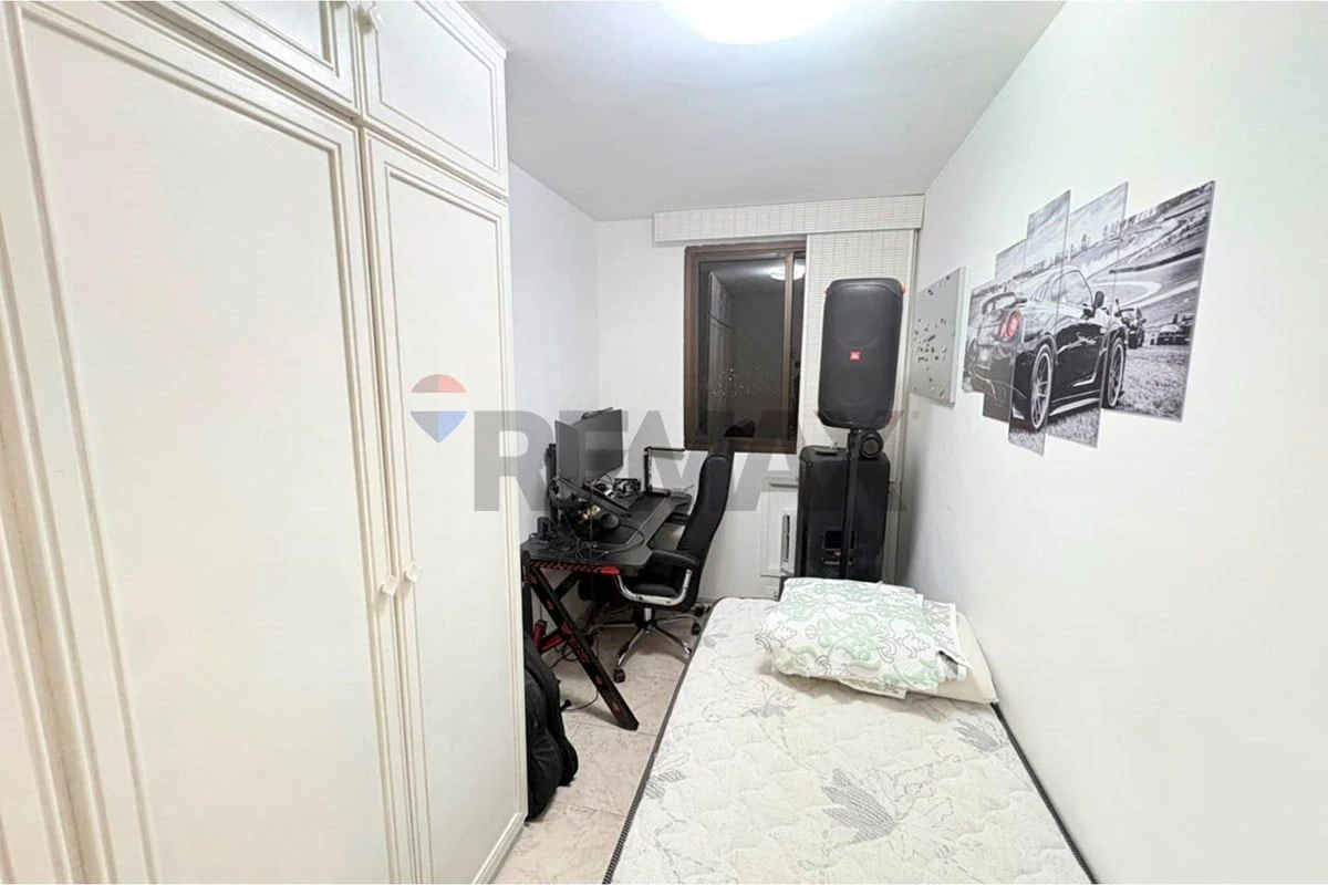 Furnished 2-bedroom apartment with 2 bathrooms — photo 8