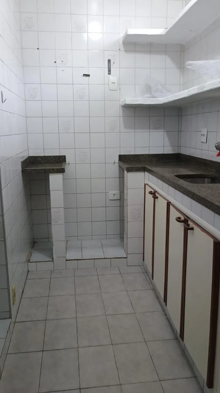 Casa de 2 quartos e 60 m²
