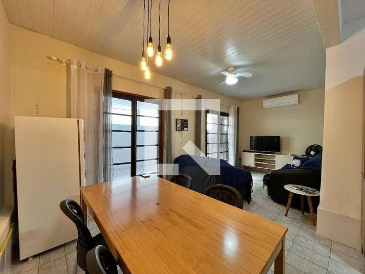 Casa de 2 quartos com espaço de home office, Barra da Tijuca — photo 5