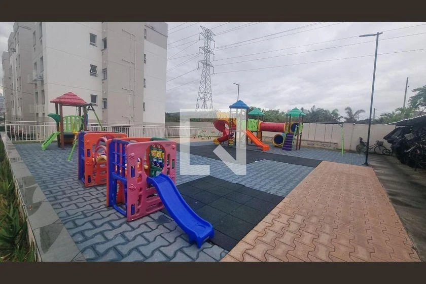 Будинок 42 м², 2 спальні, Ріо-де-Жанейро — photo 21