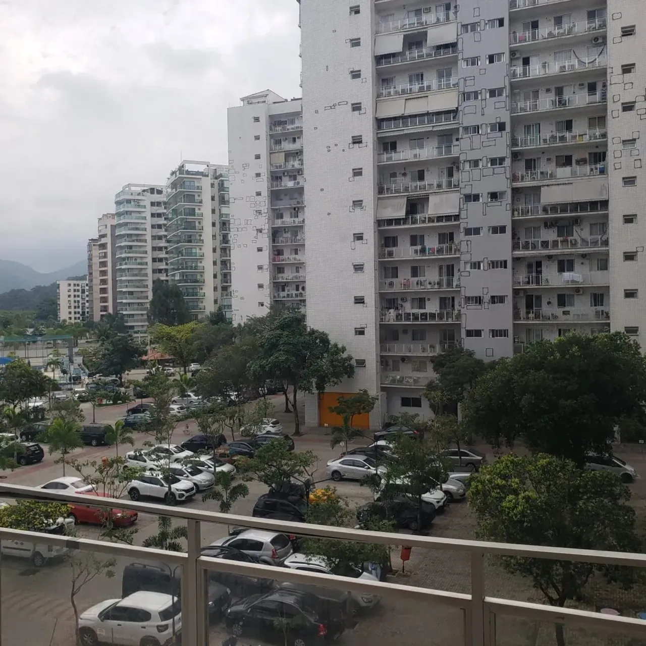 Apartamento para aluguel com 2 quartos e 1 banheiro — photo 19