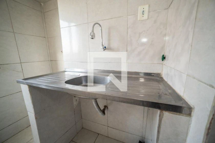 One-bedroom apartment, 60 m² — photo 17