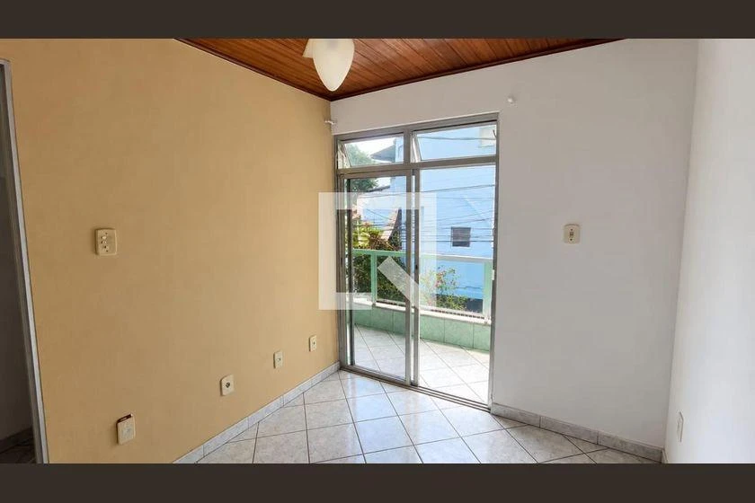 Casa de 90 m² e 2 quartos, Curicica — photo 14