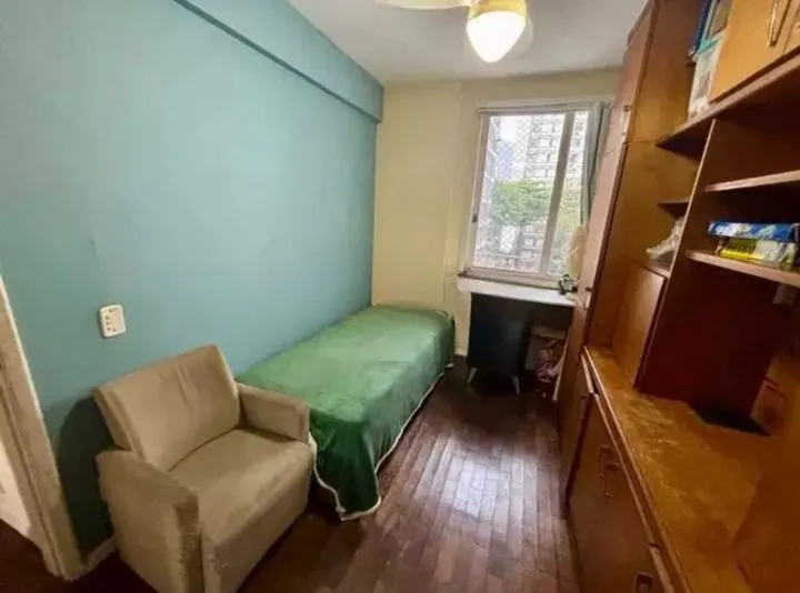 4-bedroom apartment with a suite and 1 parking space — photo 4