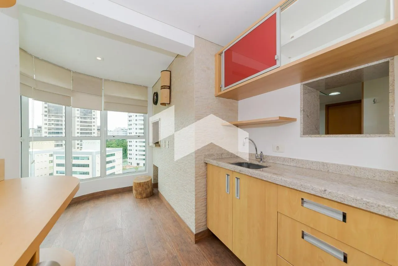 Apartamento de 4 dormitorios con 2 suites y 179 m² — photo 21