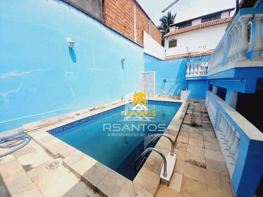 Дуплекс 450 м² з 3 спальнями та 2 критими місцями — photo 22
