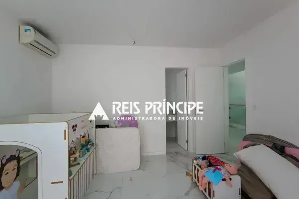 Apartamento mobiliado de 480 m² com cozinha americana — photo 9