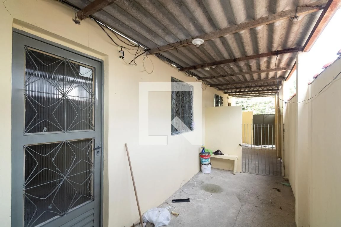 Casa para alugar com 1 quarto e sem vaga — photo 13