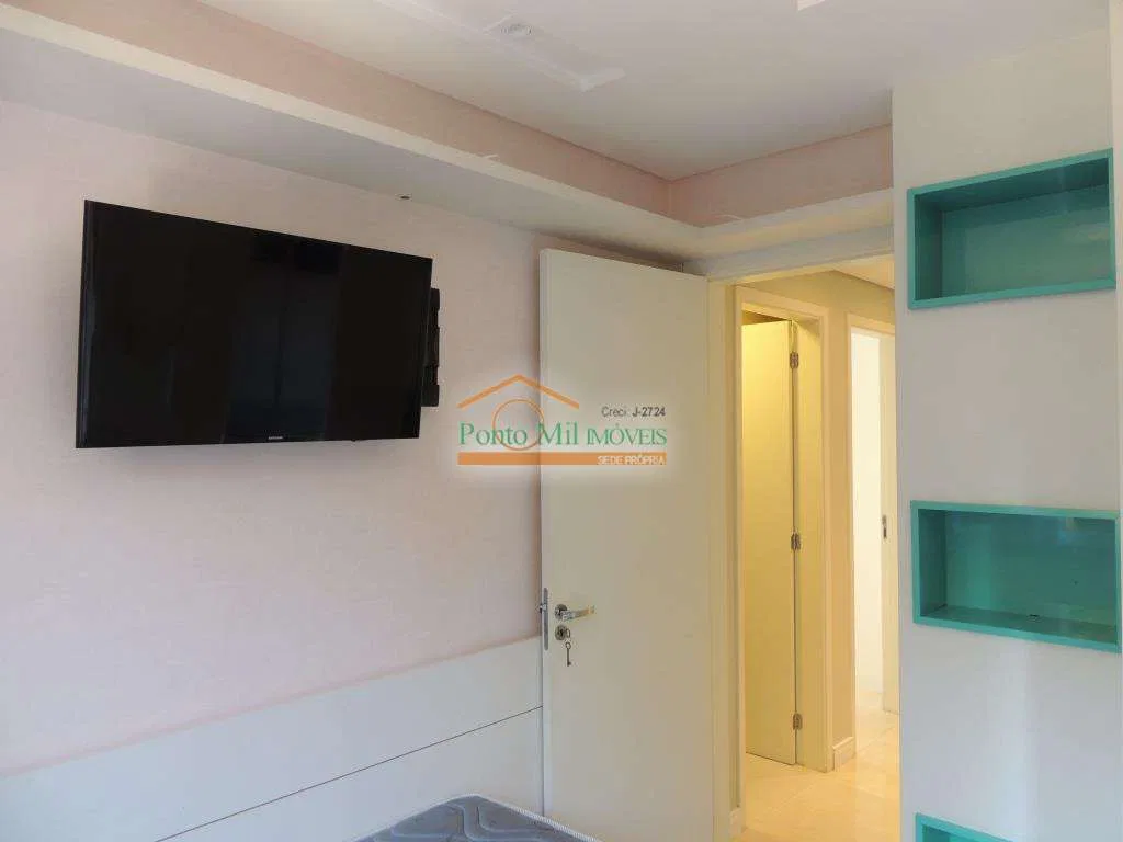 Departamento de 2 dormitorios con espacio de home office — photo 16