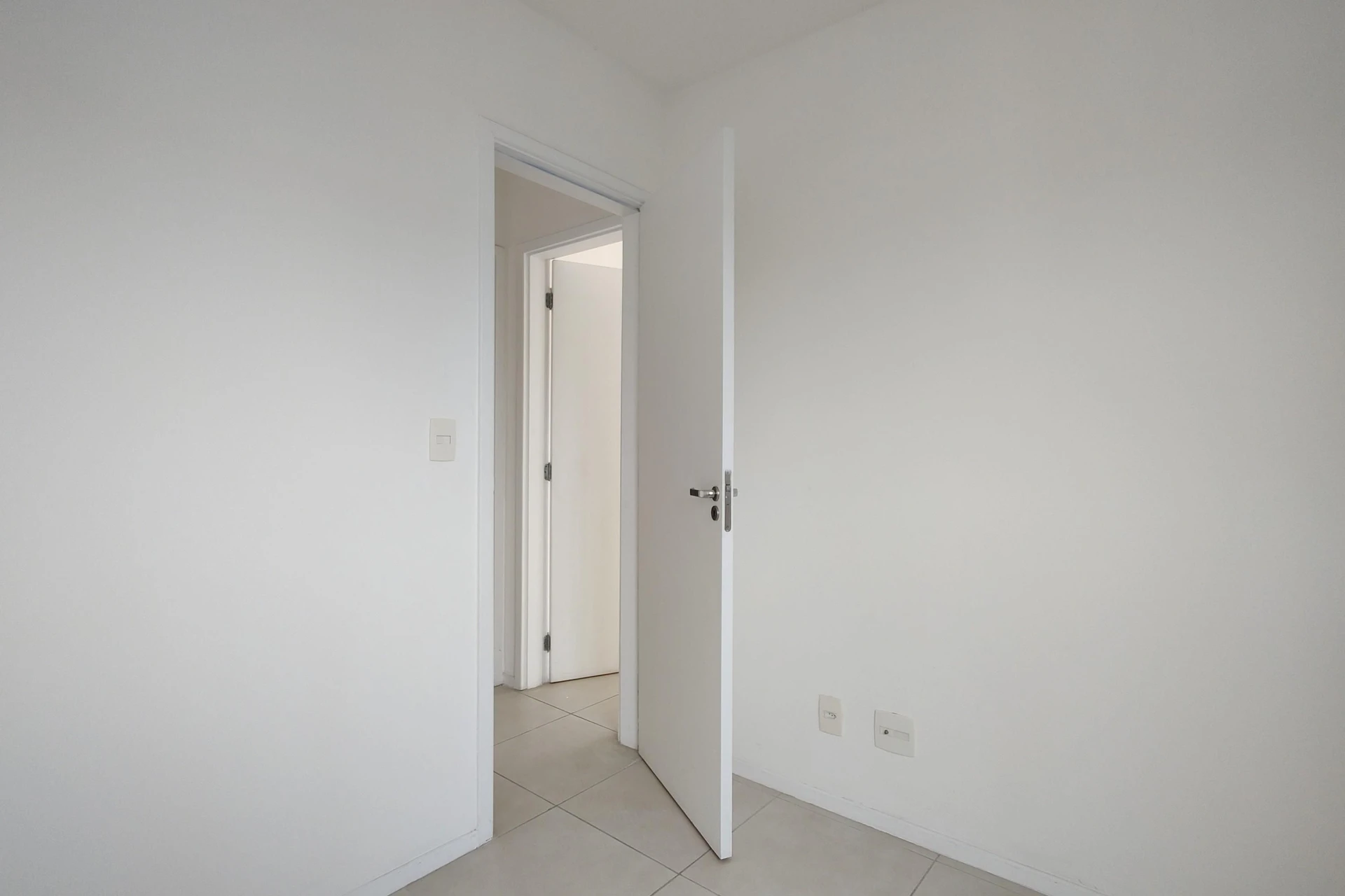 Apartamento com 2 quartos e varanda — photo 61