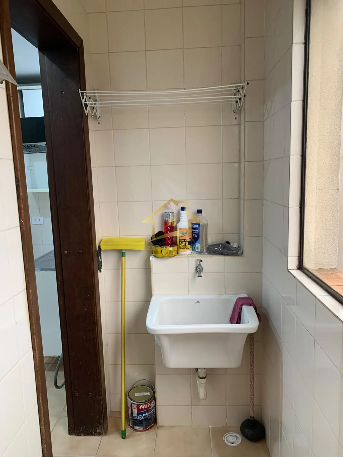 Departamento, 60 m², con lavadora — photo 13