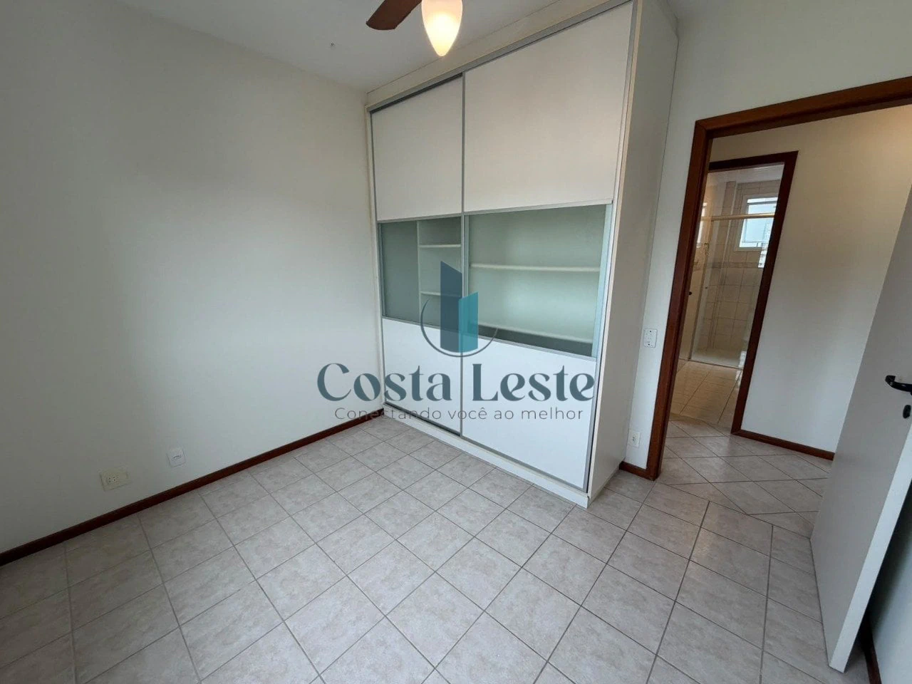 Home office in a 3-bedroom apartment, 92 m² — photo 19