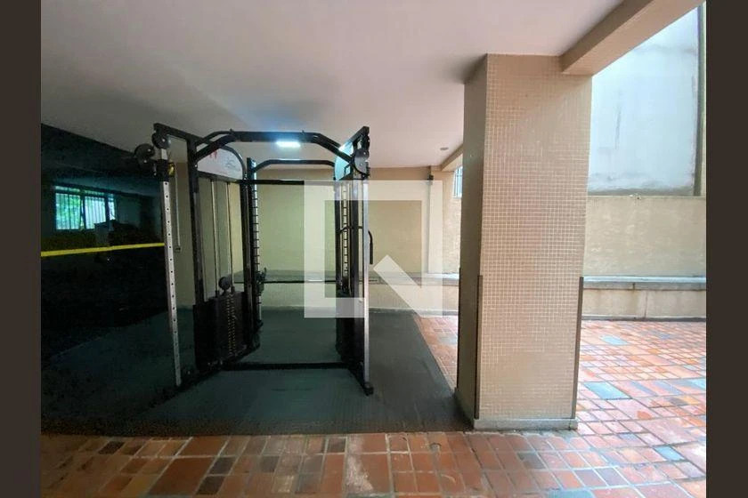 2-bedroom apartment with 103 m² and a balcony — photo 41