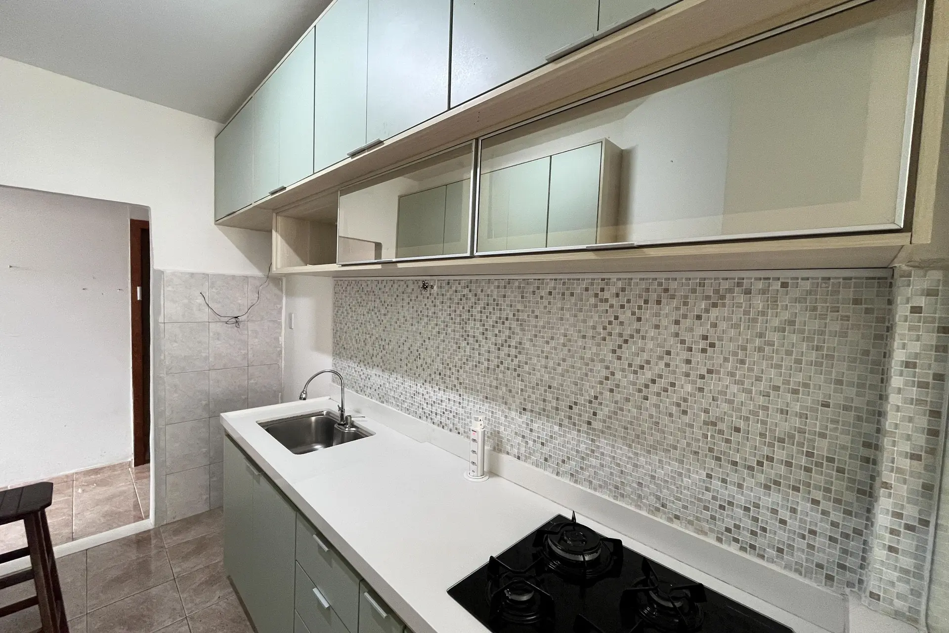 Apartment, 60 m², with a walk-in closet — photo 13