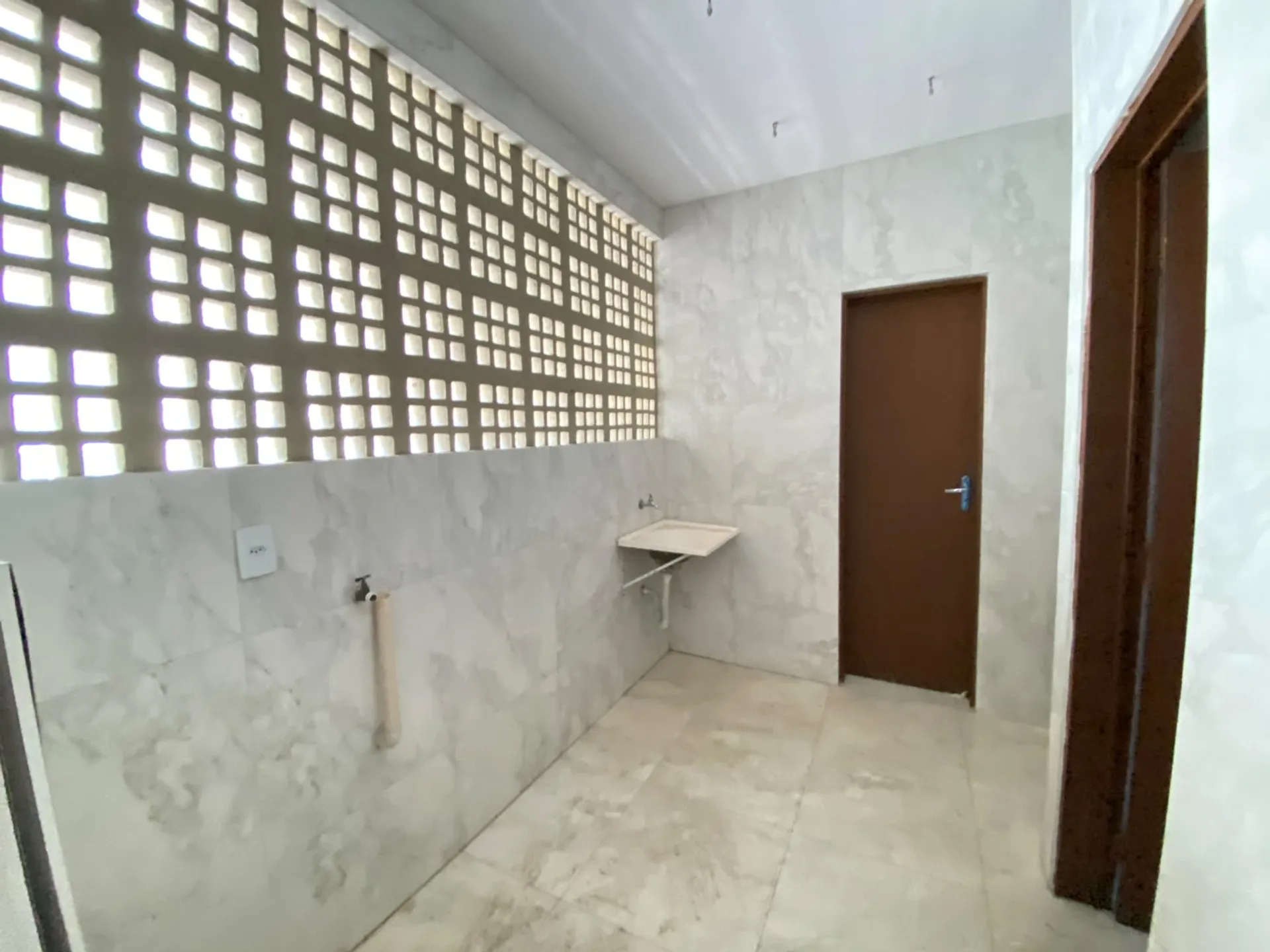 Гардеробная и 2 спальни: квартира 107 м² — photo 15