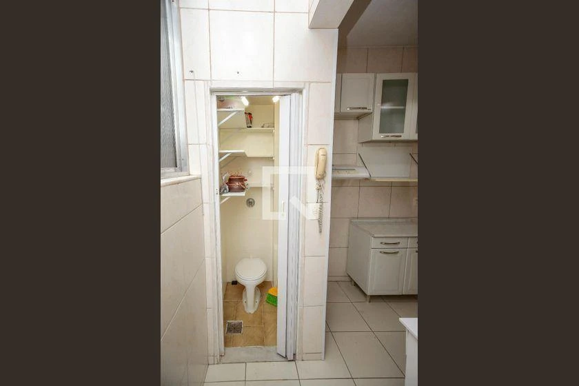 2-bedroom apartment, 62 m² — photo 32