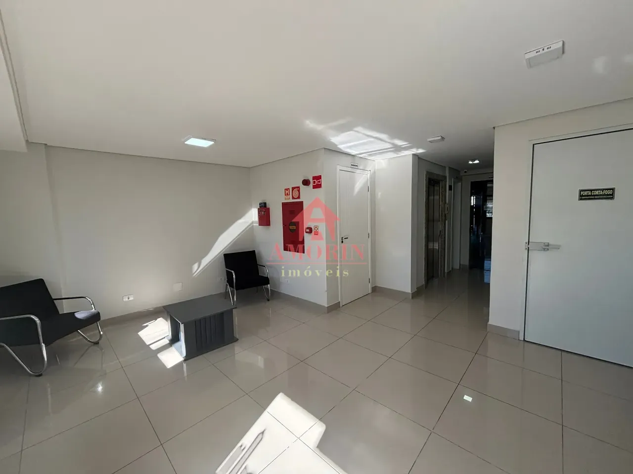 Apartamento para locação com 1 dormitório e 35 m² — photo 4