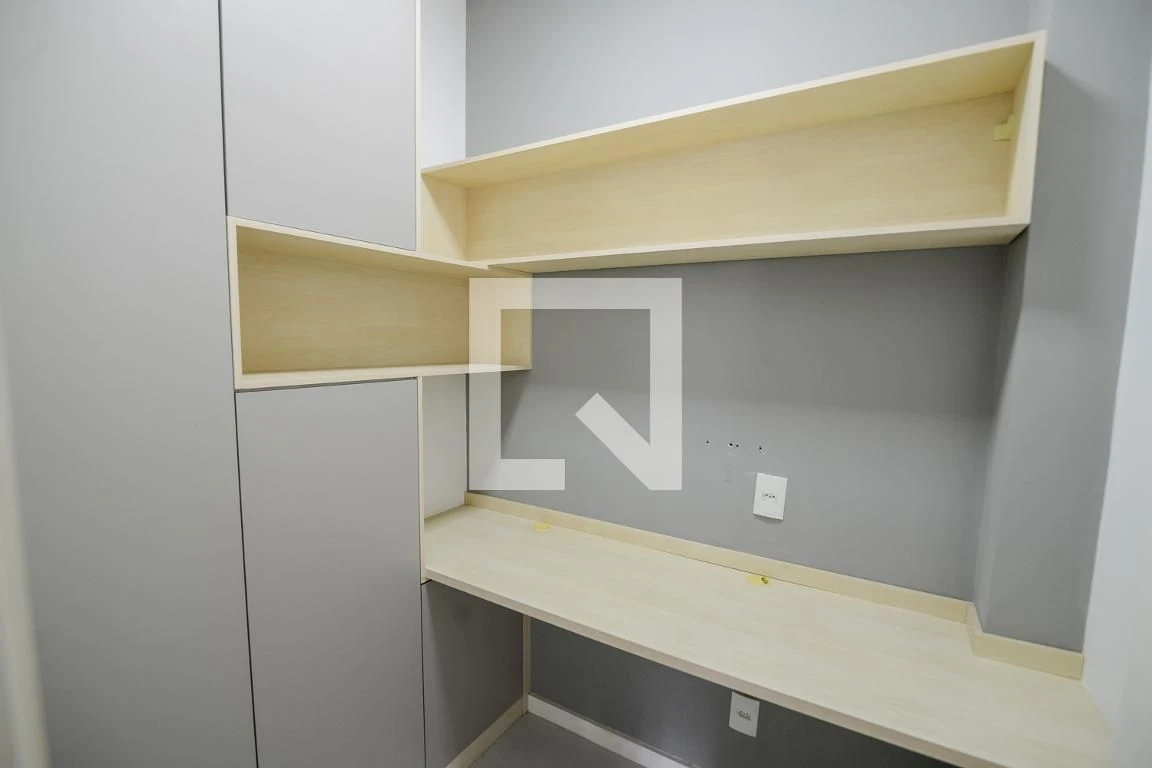 Apartamento de 2 quartos com espaço de home office, Maracanã — photo 23