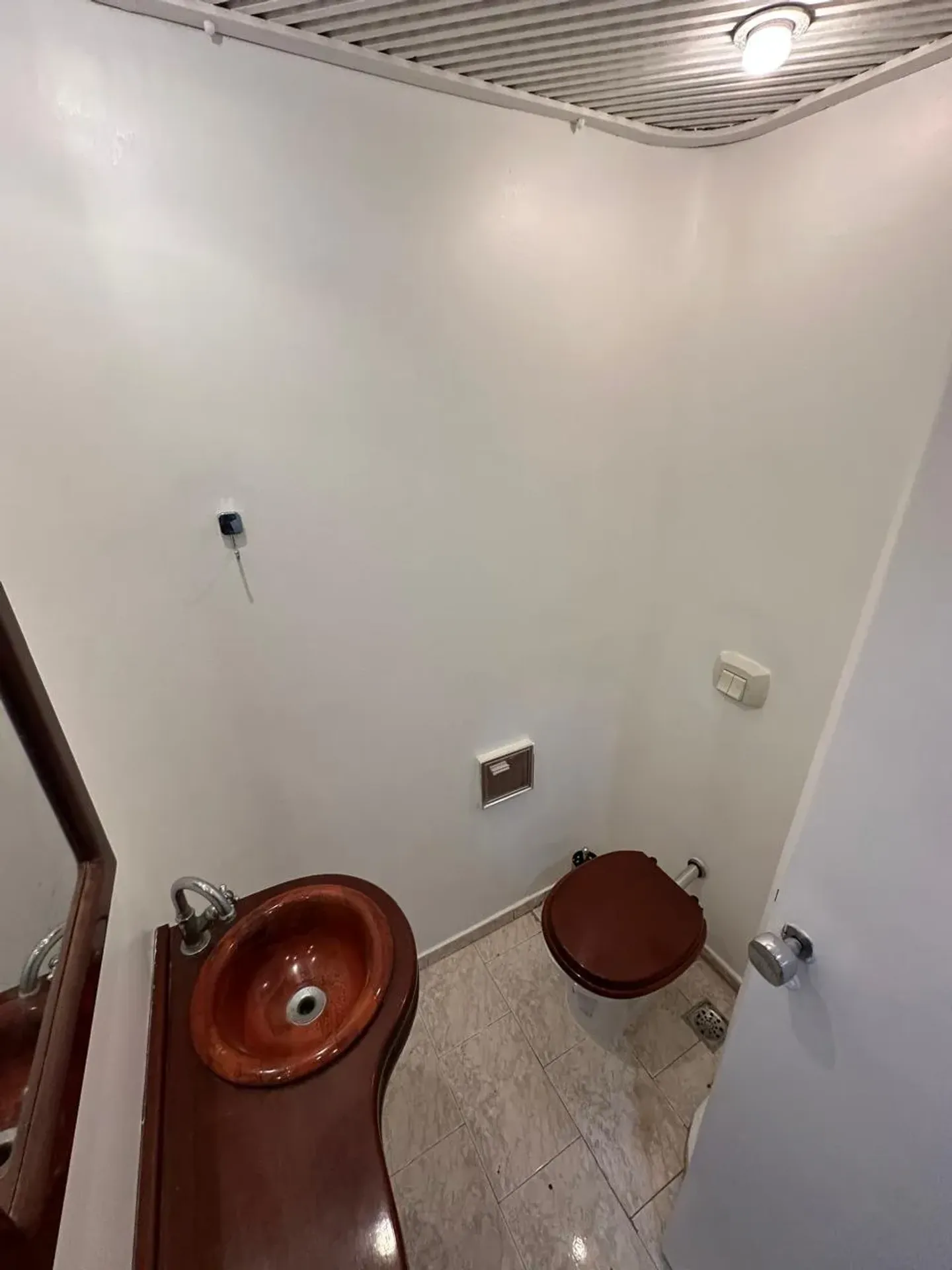 3-bedroom apartment with 4 bathrooms and 1 parking space — photo 9