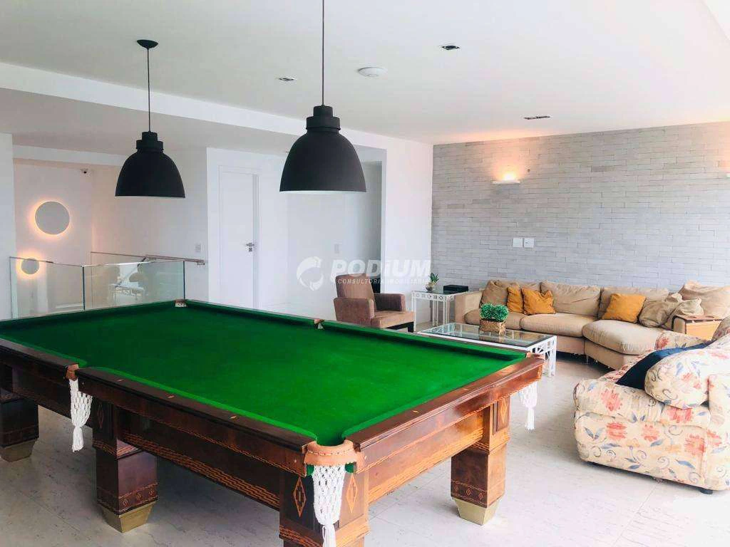 Apartamento mobiliado 600 m² com 5 suítes e 13 banheiros — photo 18