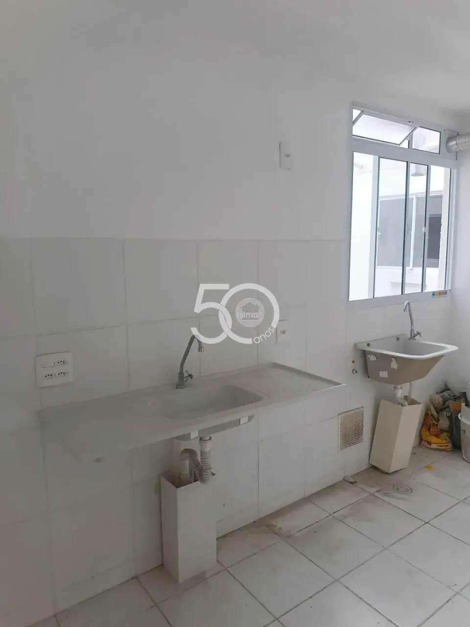 Apartamento de 2 quartos sem vaga, 40 m² — photo 14