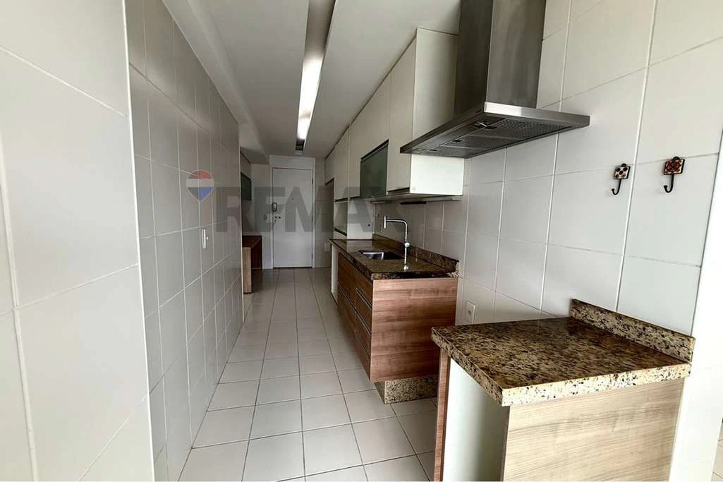 Орендна квартира 150 м² із власним барбекю — photo 22