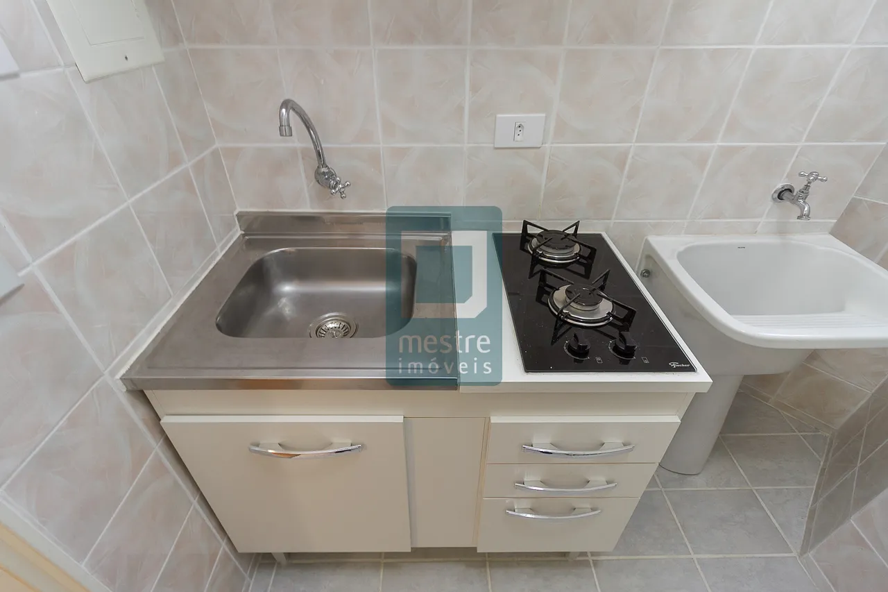 Студія 30 м² із балконом на 9 поверсі — photo 8
