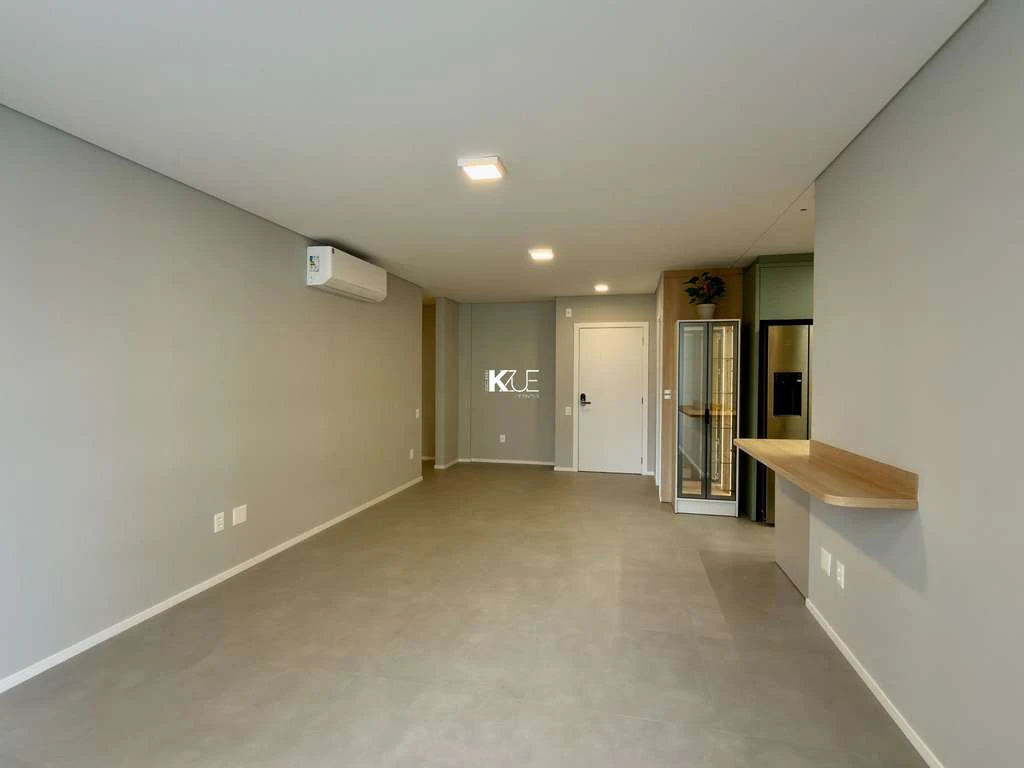 Apartamento de 208 m² com cozinha em conceito aberto — photo 2