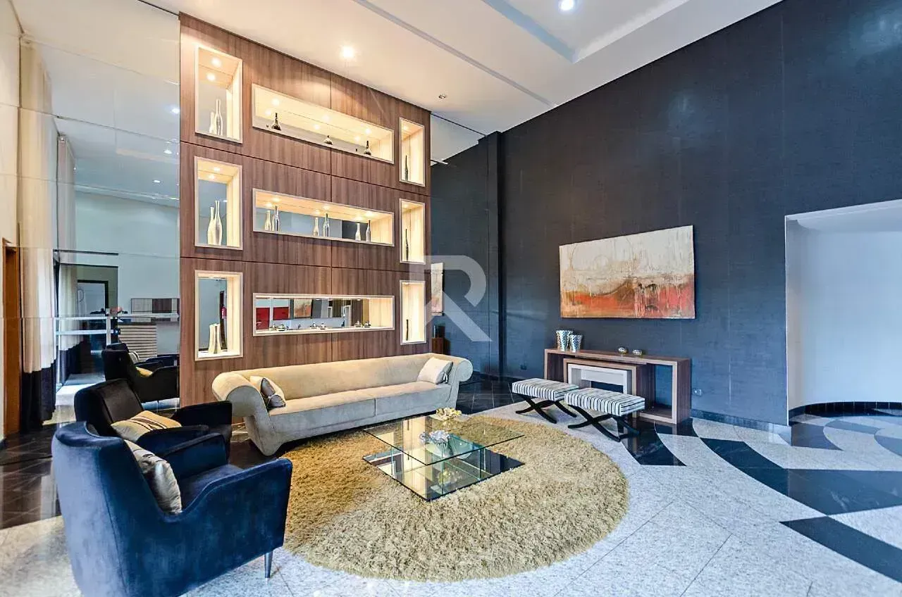 3-bedroom apartment with 3 parking spaces and home office — photo 39
