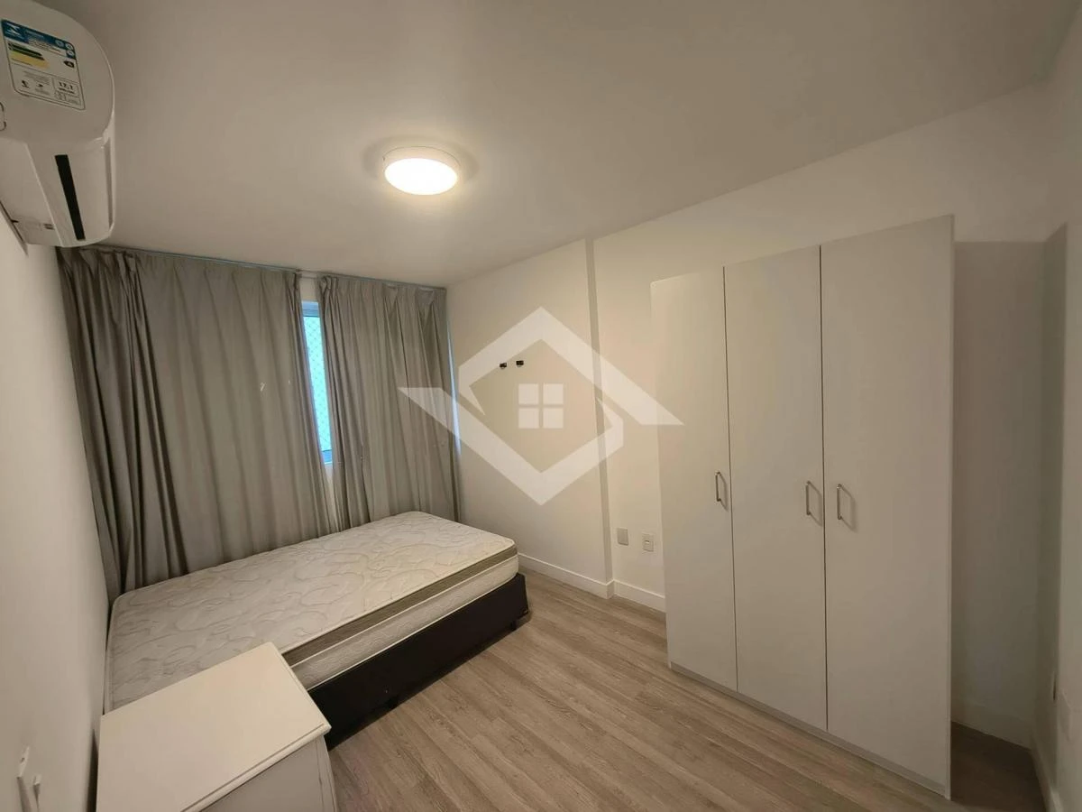 Furnished apartment, 111 m², with a washing machine — photo 20
