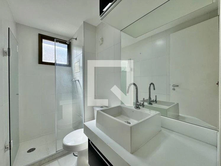 2-bedroom apartment with a walk-in closet in Rio de Janeiro — photo 41