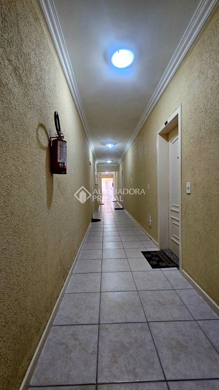 Furnished apartment, 62 m², with a grill on the balcony — photo 17