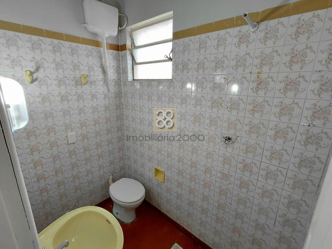 Ground-floor unfurnished house with 2 bedrooms and 85 m² — photo 12