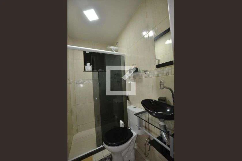 Furnished apartment with 2 bedrooms and a balcony — photo 22