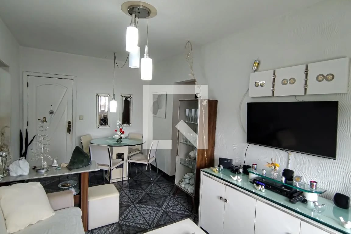 2-bedroom apartment with a washing machine — photo 10