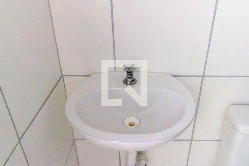 Квартира 45 м² с 2 спальнями и кондиционером — photo 28