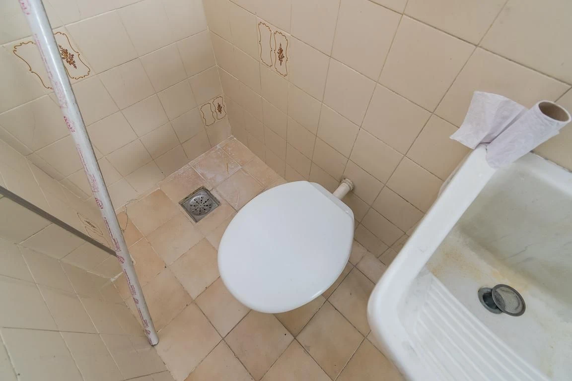 3 quartos e espaço de home office: apartamento de 116 m² — photo 41