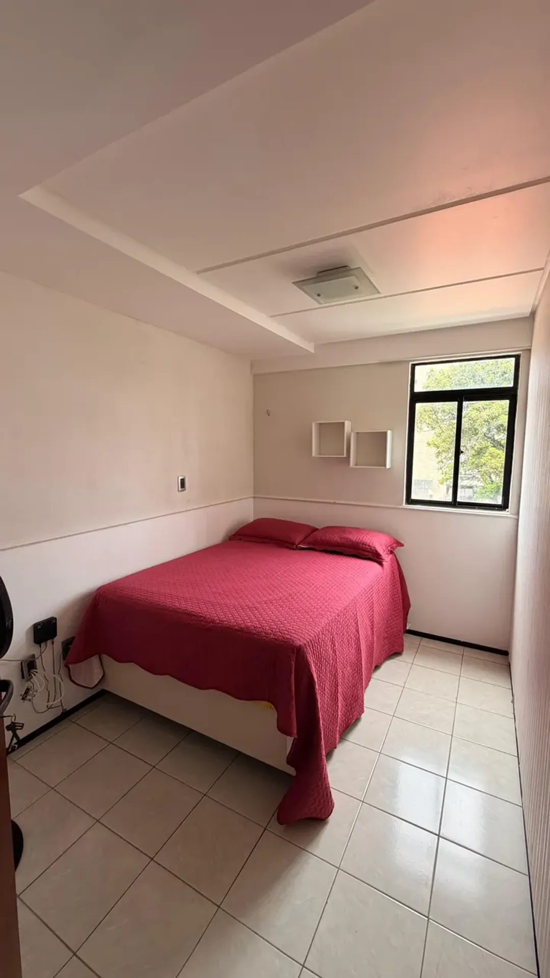 3-bedroom apartment with a washing machine — photo 5
