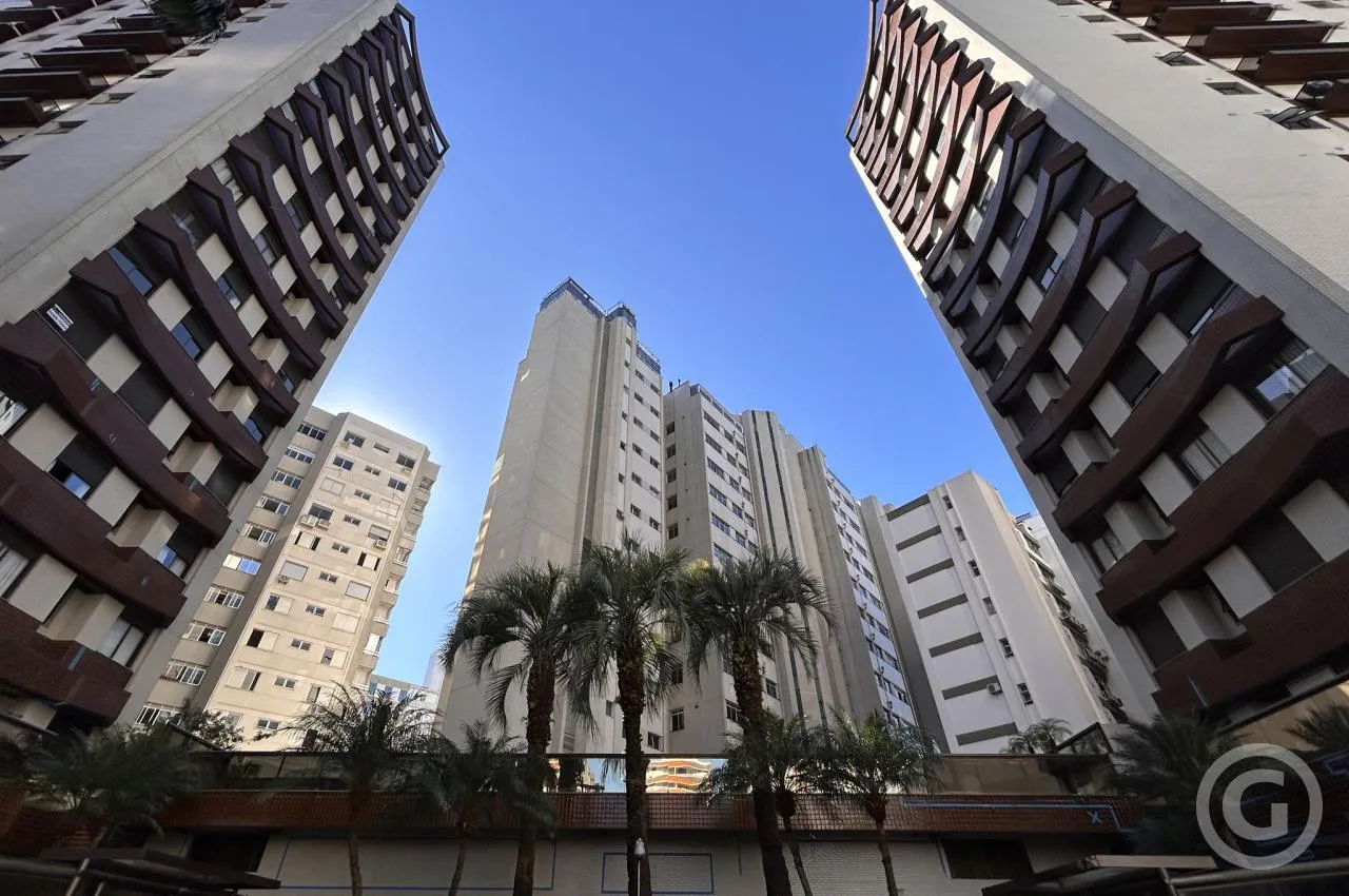Apartamento mobiliado com 135 m² e 2 suítes — photo 20