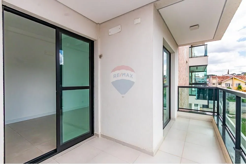 Apartment, 73 m², with a grill on the balcony — photo 8