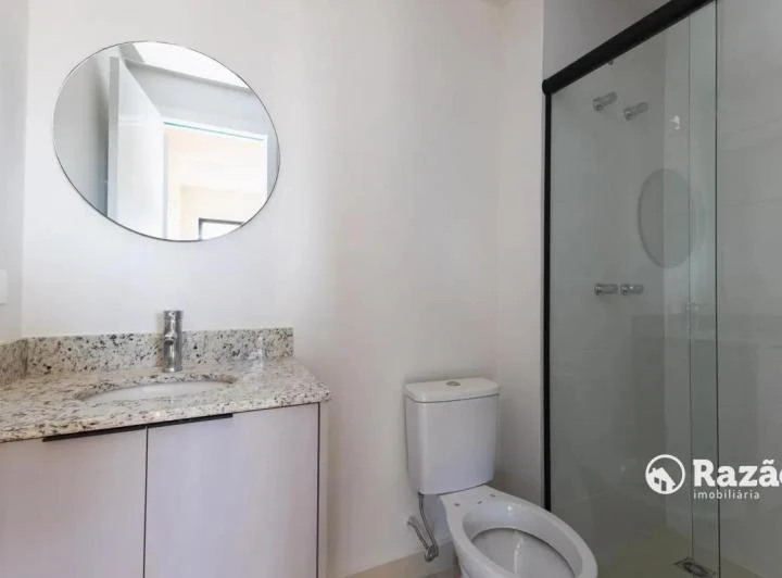 Apartamento mobiliado de 76 m² com 1 quarto e varanda — photo 4