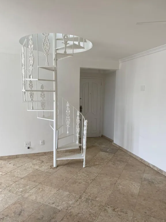 Apartment, 73 m², with a grill on the balcony — photo 17