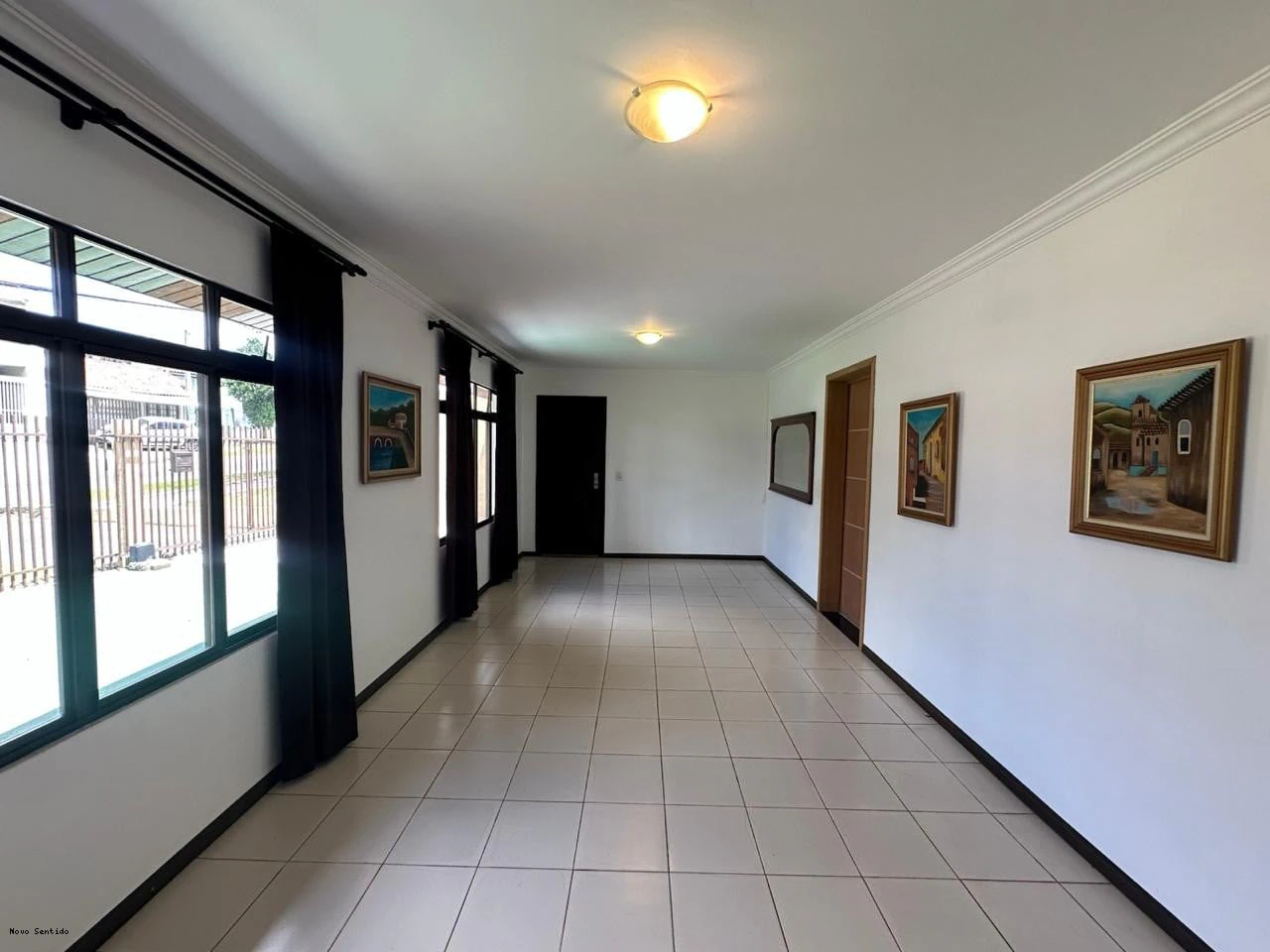 House, 120 m², with a home office — photo 3