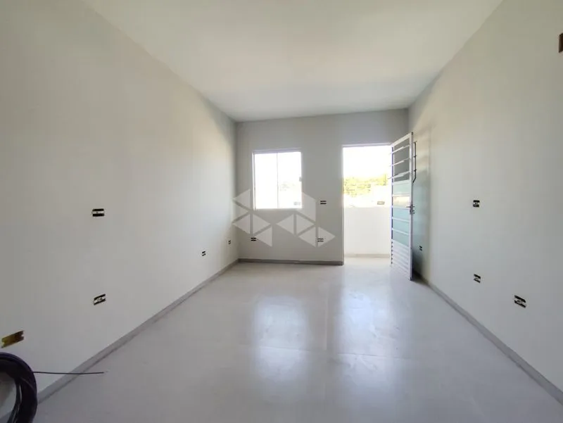 40 m² 1-bedroom apartment with gas water heater — photo 12