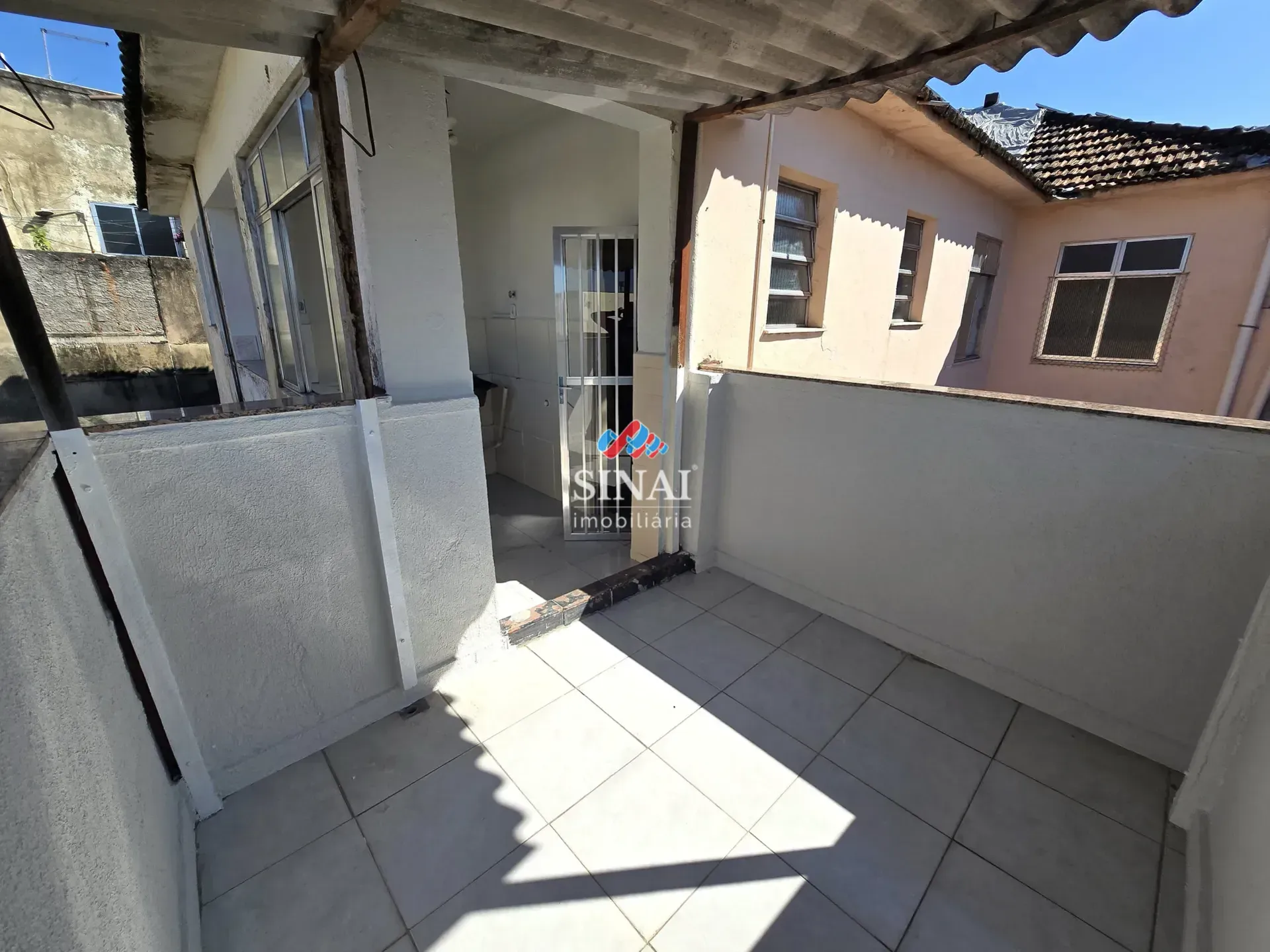 Apartamento de 3 quartos com varanda e sem vaga — photo 38