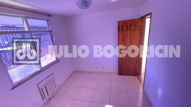 Apartamento de 2 quartos com churrasqueira privativa, Méier — photo 2