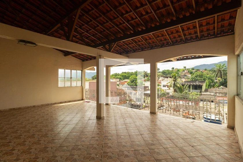 2-bedroom house with a washing machine in Rio de Janeiro — photo 8
