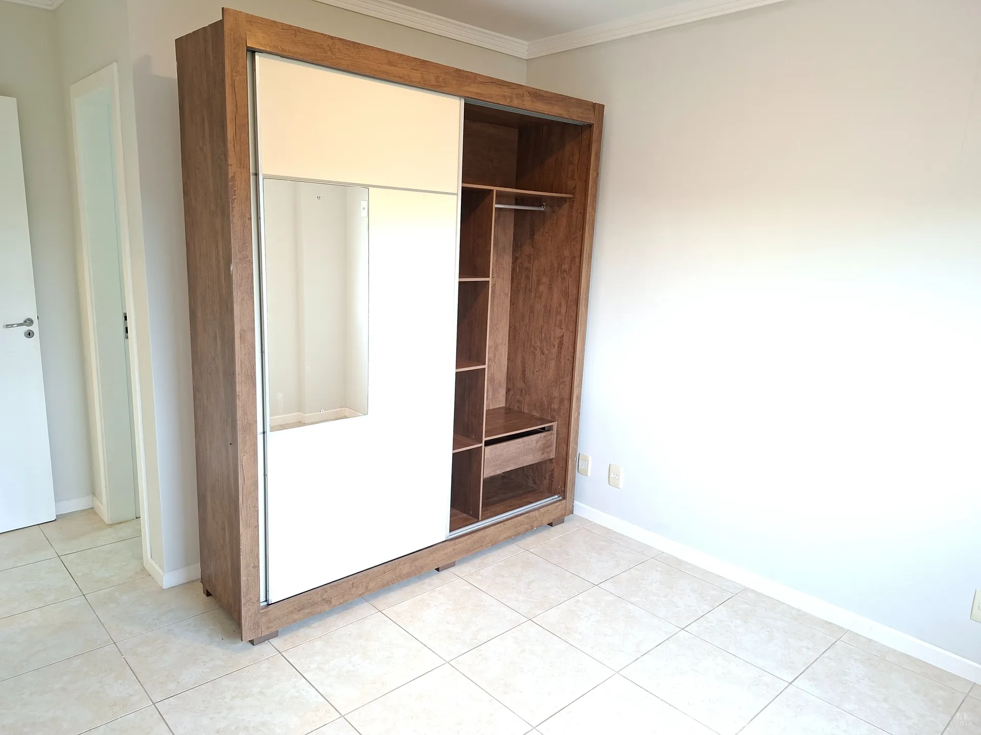 Вид на воду и 2 спальни: квартира 75 м² — photo 9