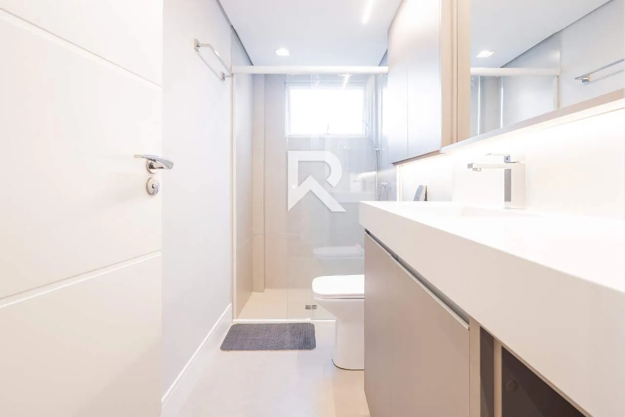 Apartamento com 3 quartos e 3 banheiros, 1 vaga — photo 19