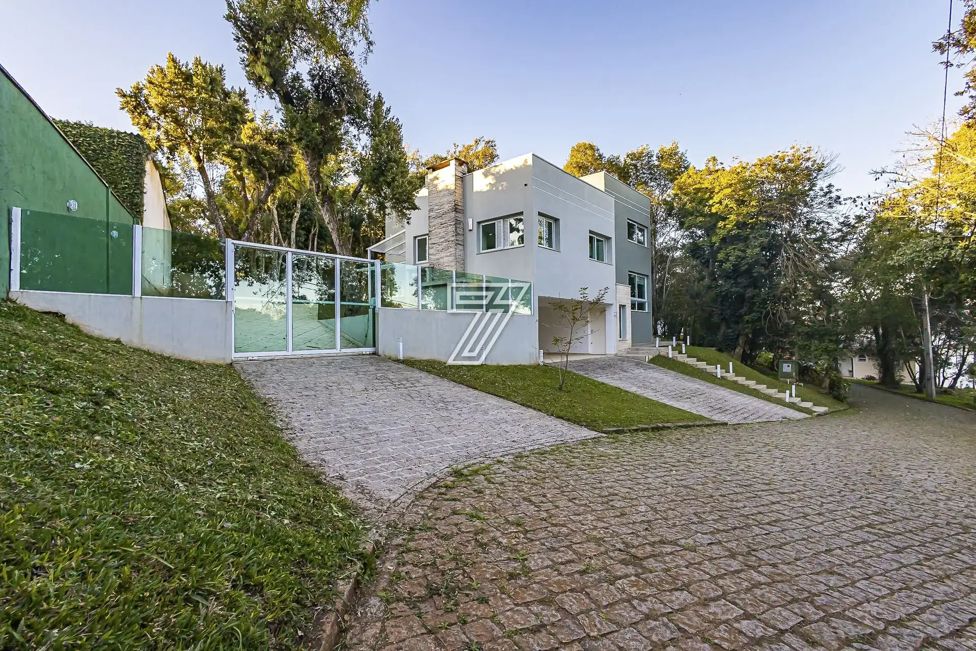 Casa para locação com 4 quartos e 3 suítes — photo 79